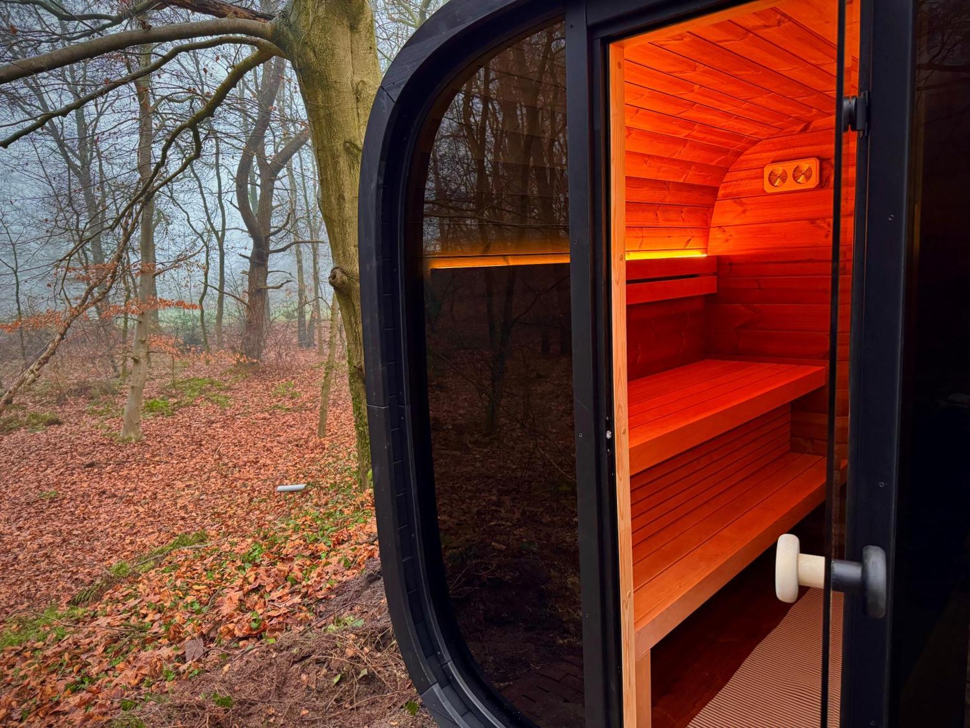 Holiday home Bos En Heide