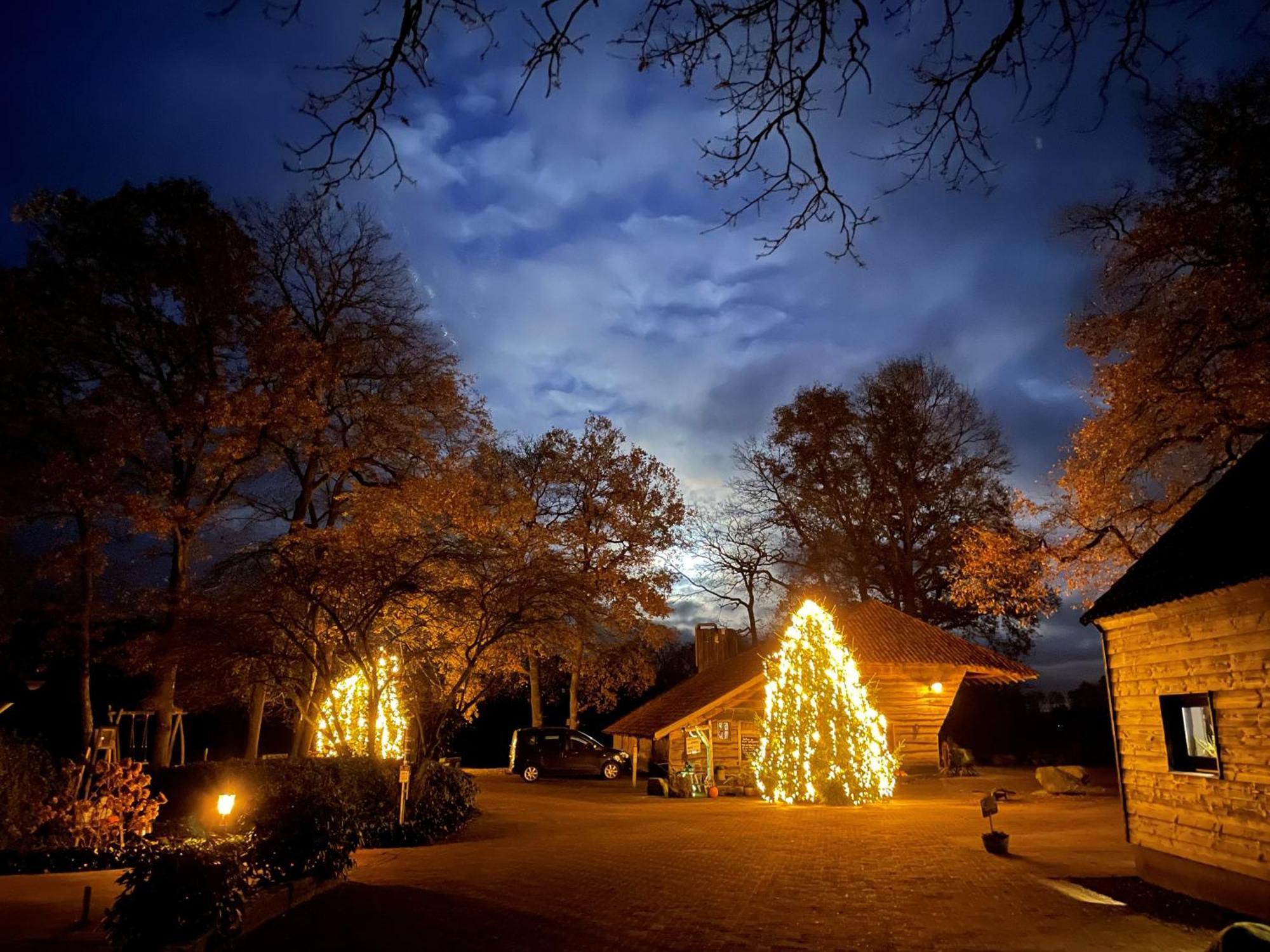 Holiday home Bos En Heide *