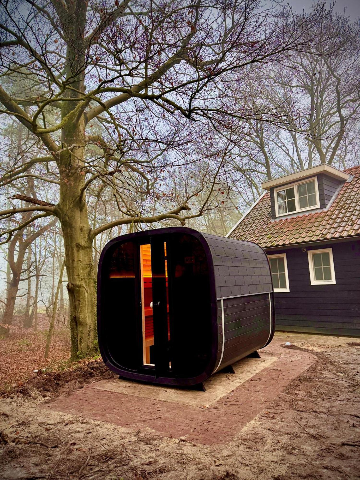 Bos En Heide * Hezingen