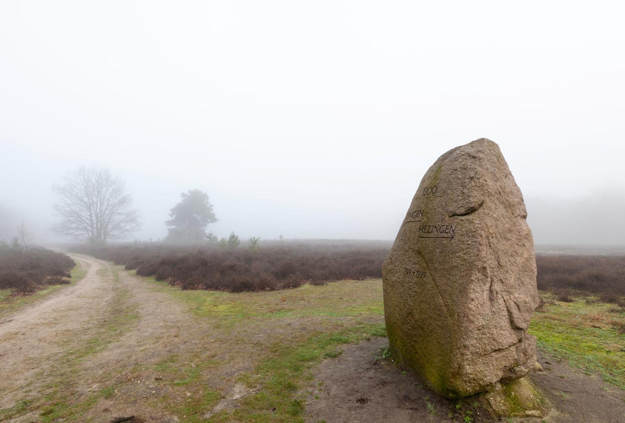 Bos En Heide Hezingen