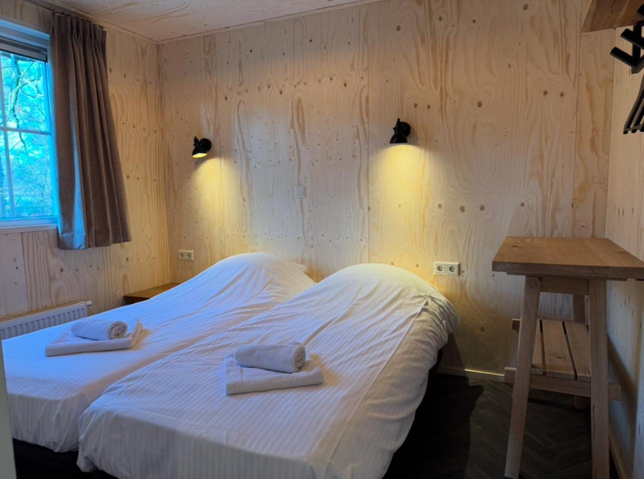 Holiday home Bos En Heide Hezingen