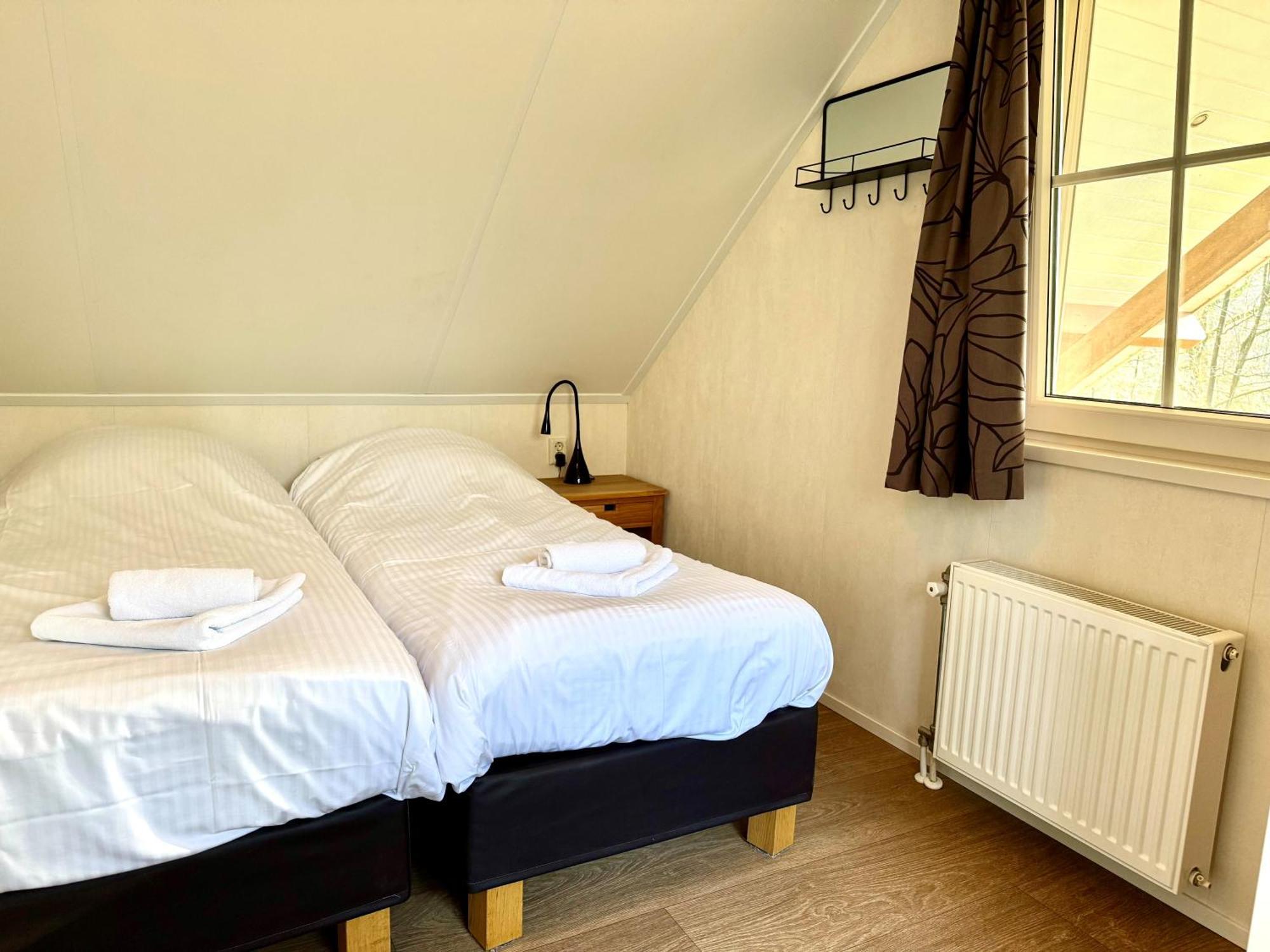 Holiday home Bos En Heide