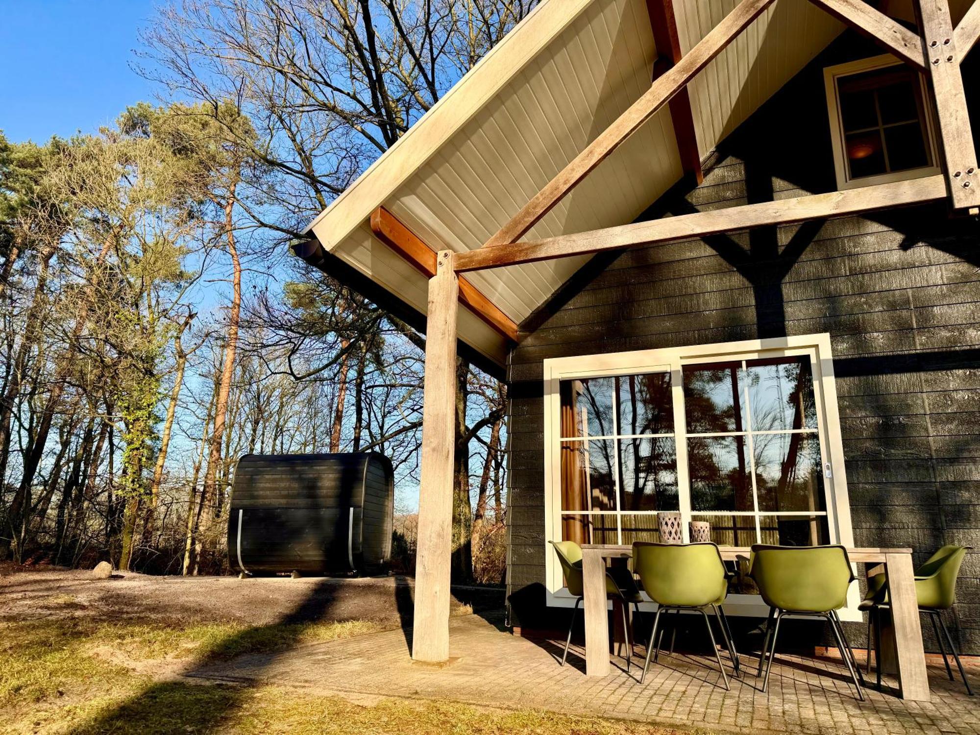 Bos En Heide *