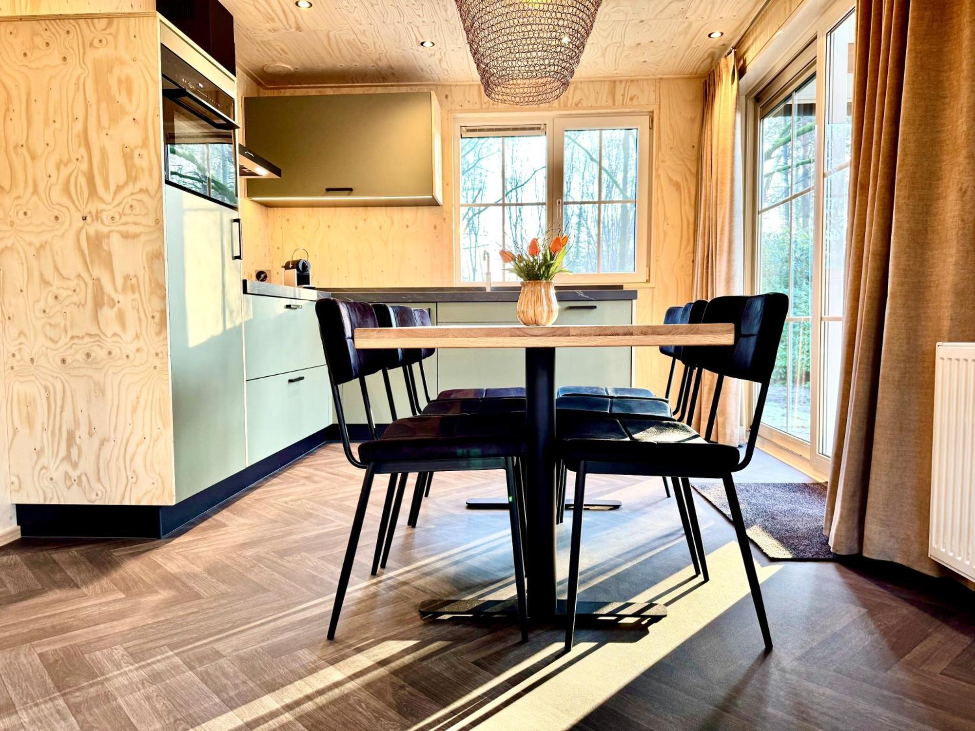 Bos En Heide Holiday home