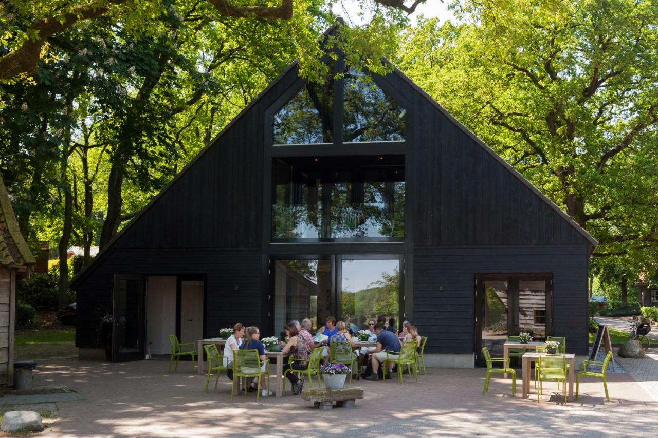 Bos En Heide Holiday home