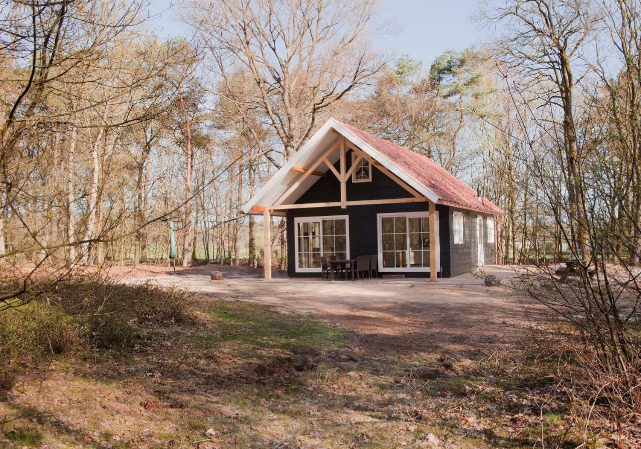 Bos En Heide Holiday home