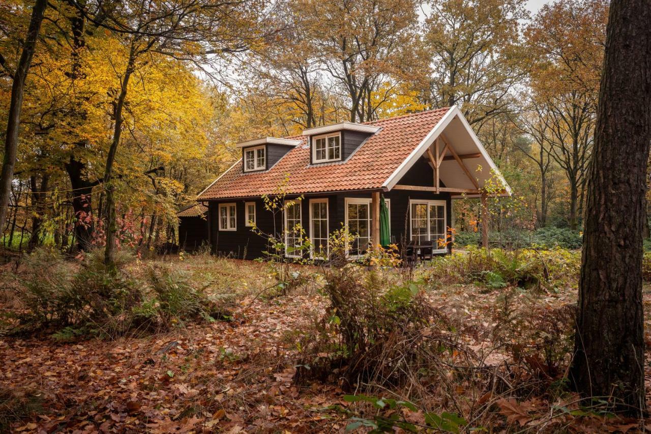 Bos En Heide Holiday home
